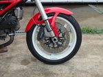     Ducati MS2R1000 2005  19